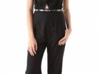 6 Shore Road Taurus Cutout Jumpsuit