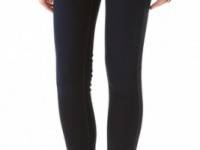 7 For All Mankind High Waisted Skinny Jeans