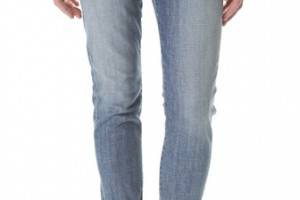 7 For All Mankind Josefina Boyfriend Jeans