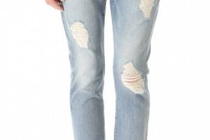 7 For All Mankind Josefina Jeans