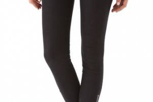 7 For All Mankind Skinny Savannah Coated Jeans