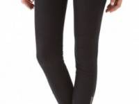 7 For All Mankind Skinny Savannah Coated Jeans