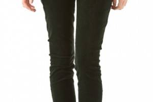 7 For All Mankind The Skinny Corduroy Pants