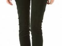 7 For All Mankind The Skinny Corduroy Pants