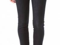 7 For All Mankind The Slim Illusion Skinny Jeans