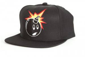 ADAM SNAPBACK