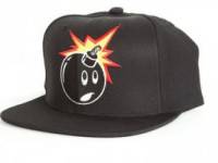 ADAM SNAPBACK