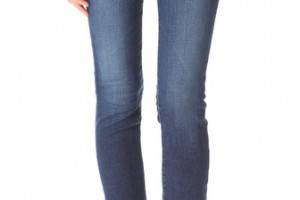 AG Adriano Goldschmied Aubrey Skinny Jeans