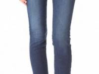 AG Adriano Goldschmied Aubrey Skinny Jeans