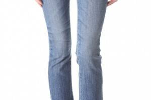 AG Adriano Goldschmied Ballad Slim Boot Cut Jeans