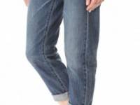 AG Adriano Goldschmied Rambler Slouchy Tapered Jeans