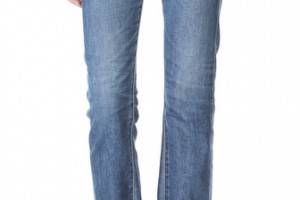 AG Adriano Goldschmied Tomboy Relaxed Fit Jeans