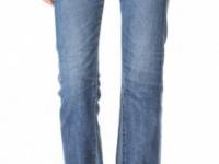 AG Adriano Goldschmied Tomboy Relaxed Fit Jeans