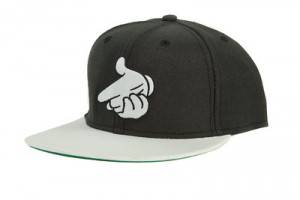 AIR GUNS SNAPBACK