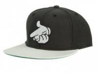 AIR GUNS SNAPBACK