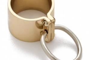 A.L.C. Bondage Ring