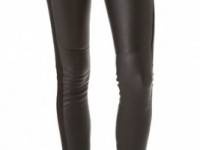 A.L.C. Hendon Leather Pants