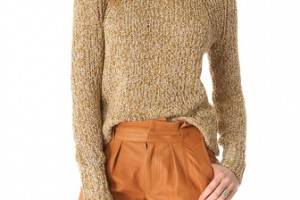 A.L.C. Lauren Sweater