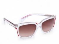 Alexander McQueen Translucent Sunglasses