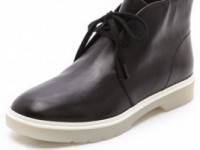 Alexander Wang Lee Chukka Booties