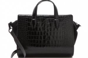 Alexander Wang Pelican Satchel