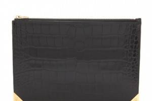 Alexander Wang Prisma Flat Pouch