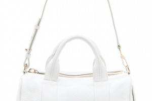 Alexander Wang Rocco Duffel Bag