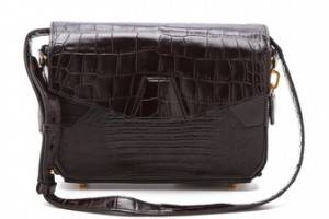 Alexander Wang Tri-Fold Bag