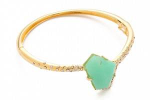 Alexis Bittar New Wave Small Bracelet