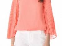 alice + olivia Briar Top