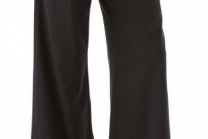 alice + olivia Eric Wide Leg Pants