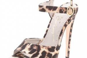 alice + olivia Lena Platform Sandals