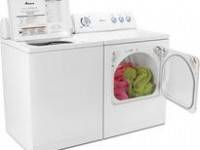 Amana NTW4500VQ