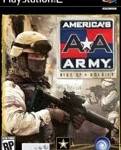 America&#39;s Army: Rise of a Soldier