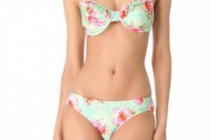 Amore & Sorvete Bolly Bikini Top