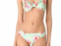 Amore &amp; Sorvete Bolly Bikini Top