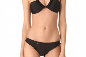 Amore & Sorvete Elena Bikini Top