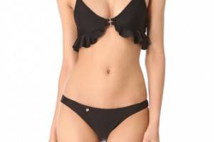 Amore & Sorvete Kelly Triangle Bikini Top