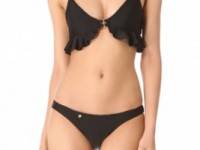 Amore &amp; Sorvete Kelly Triangle Bikini Top