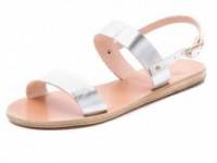 Ancient Greek Sandals Clio Sandals
