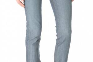 A.N.D. Carter Cropped Jeans