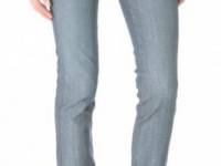 A.N.D. Carter Cropped Jeans