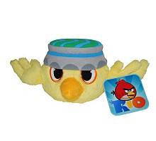 Angry Birds - 5 inch Rio Plush - Nico