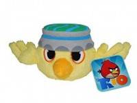 Angry Birds - 5 inch Rio Plush - Nico