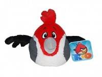 Angry Birds - 5 inch Rio Plush - Red Bird