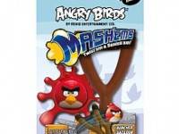 Angry Birds - Mash'Ems - Launcher