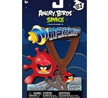 Angry Birds Space - Mash'Ems -  Angry Birds Space - Launcher