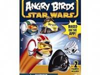 ANGRY BIRDS - STAR WARS - Mystery Bags