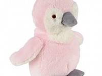 Animal Alley - 9" Baby Penguin - Pink