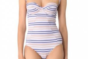 Anna & Boy Contour One Piece